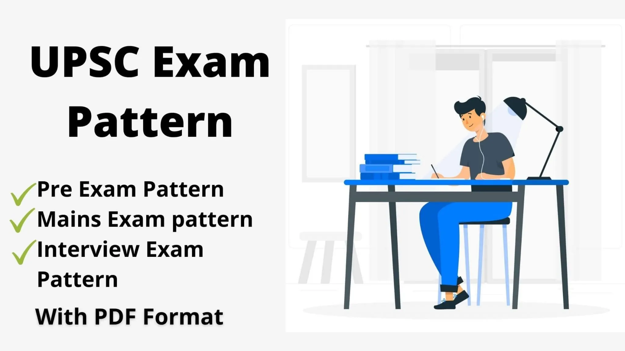 UPSC Syllabus